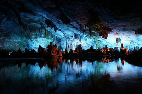 Thien Duong Cave 1 Day