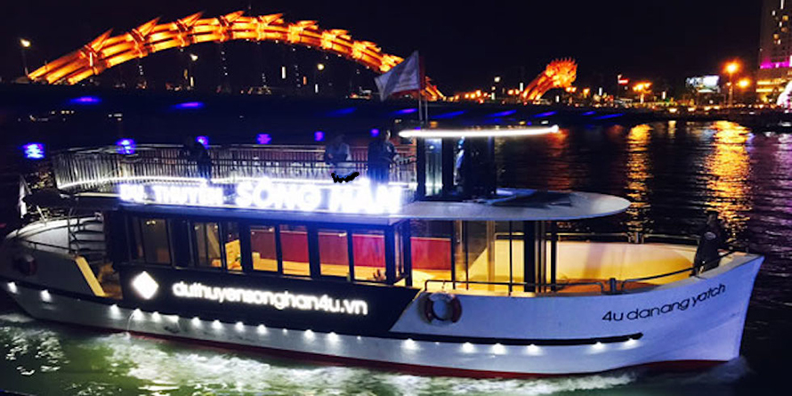Cruise On Han River (No Dinner)