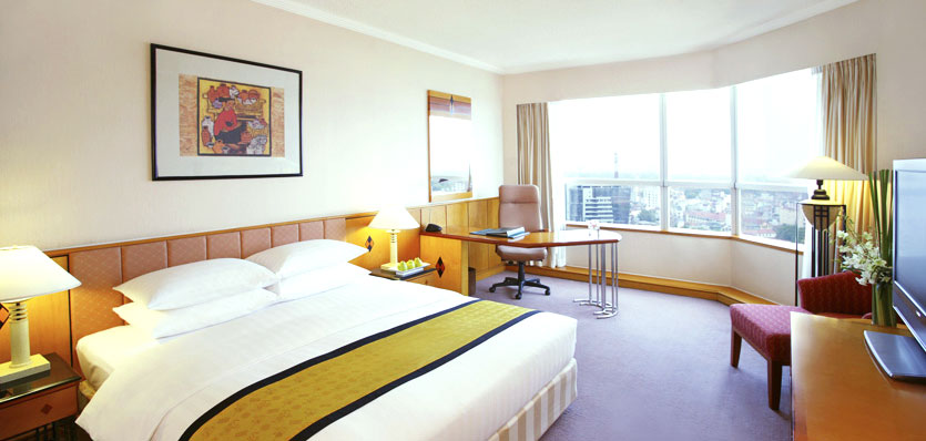 Melia Hotel