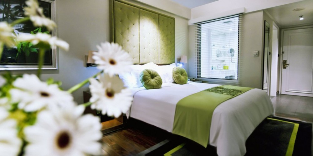 Moevenpick Hotel