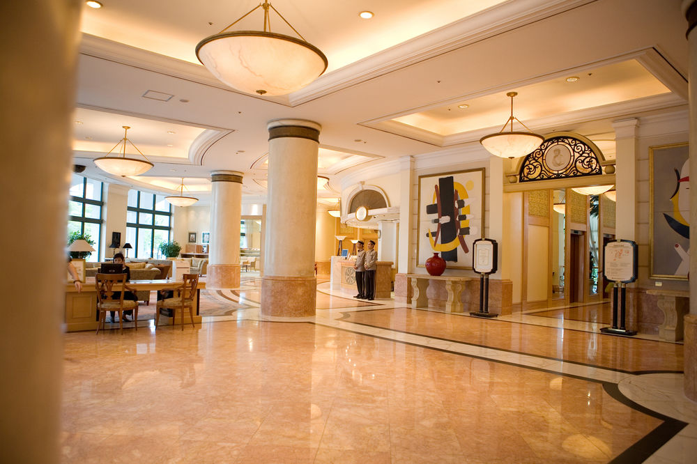 Hanoi Daewoo Hotel