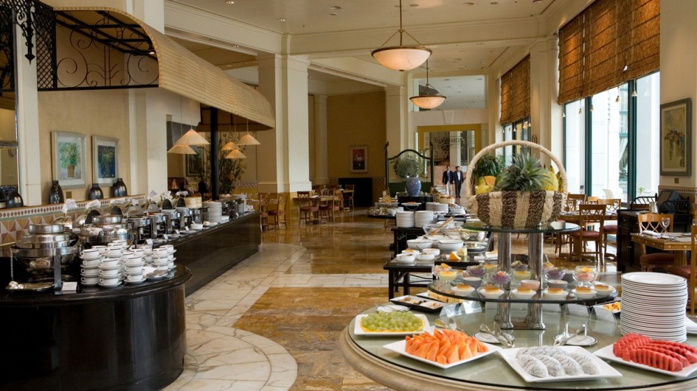 Hanoi Daewoo Hotel