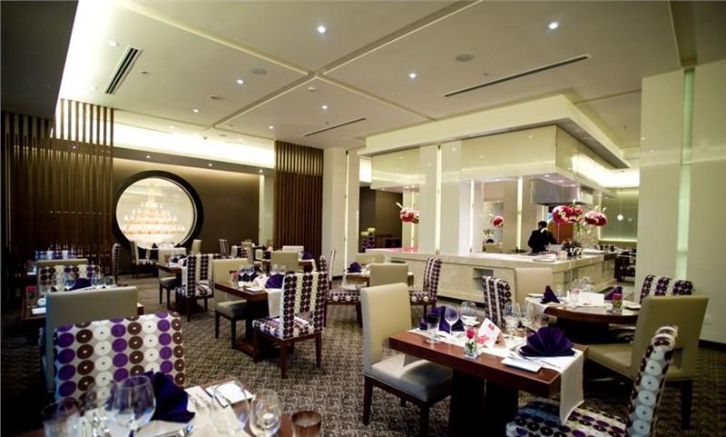 Moevenpick Hotel