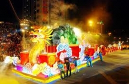 Halong Carnival