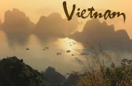 Vietnam Climate