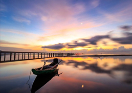 Sai Gon - Phu Quoc - Sai Gon (4days 3nights)