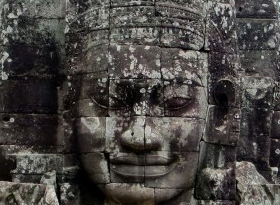  Angkor Wat 1 Day By Car