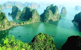 Complete Vietnam Golf Package Tours