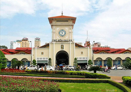Sai Gon - Phnom Penh - Siemreap - Sai Gon (4d-3n) By Bus and Plane