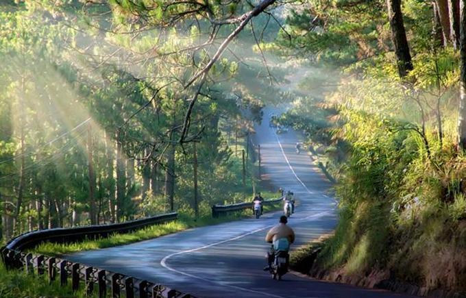Private Da Lat City Tour 1 Day (Max 5 Pax/car)(Departing From Nha Trang)