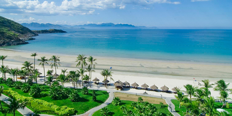 Mui Ne Beach 3 Days 2 Nights